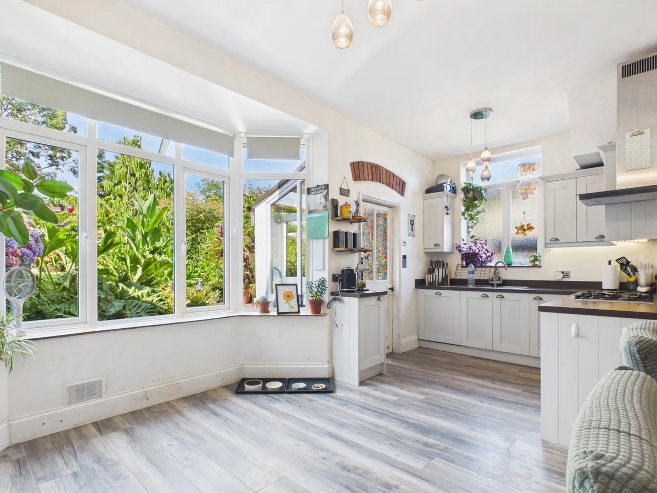 3 bed house for sale, Cae Brynton Road, Newport, NP20