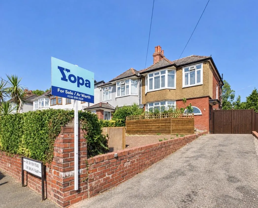Cae Brynton Road, Newport, NP20, photo 4