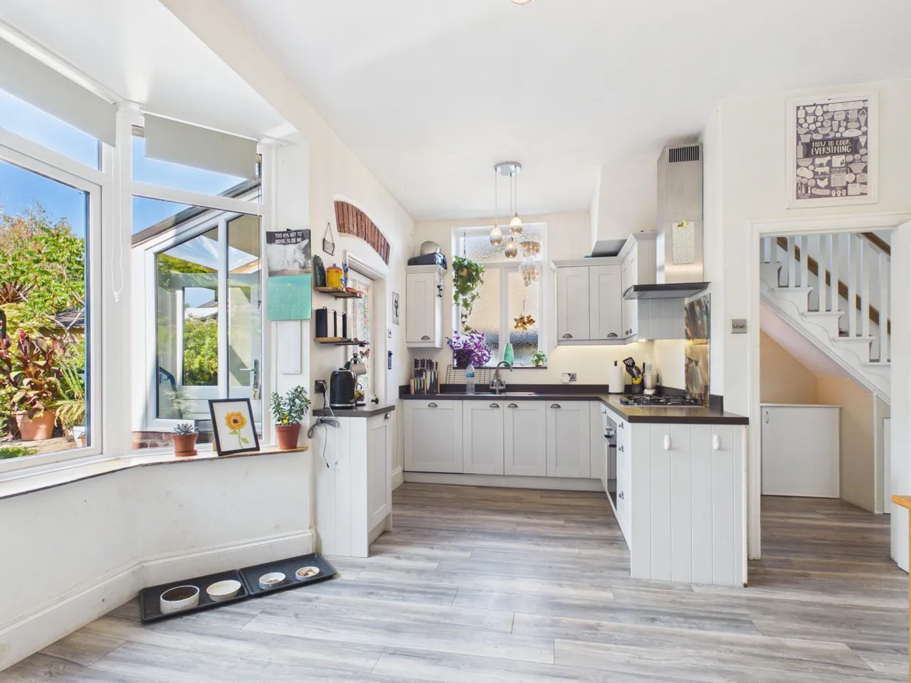 Cae Brynton Road, Newport, NP20, photo 5