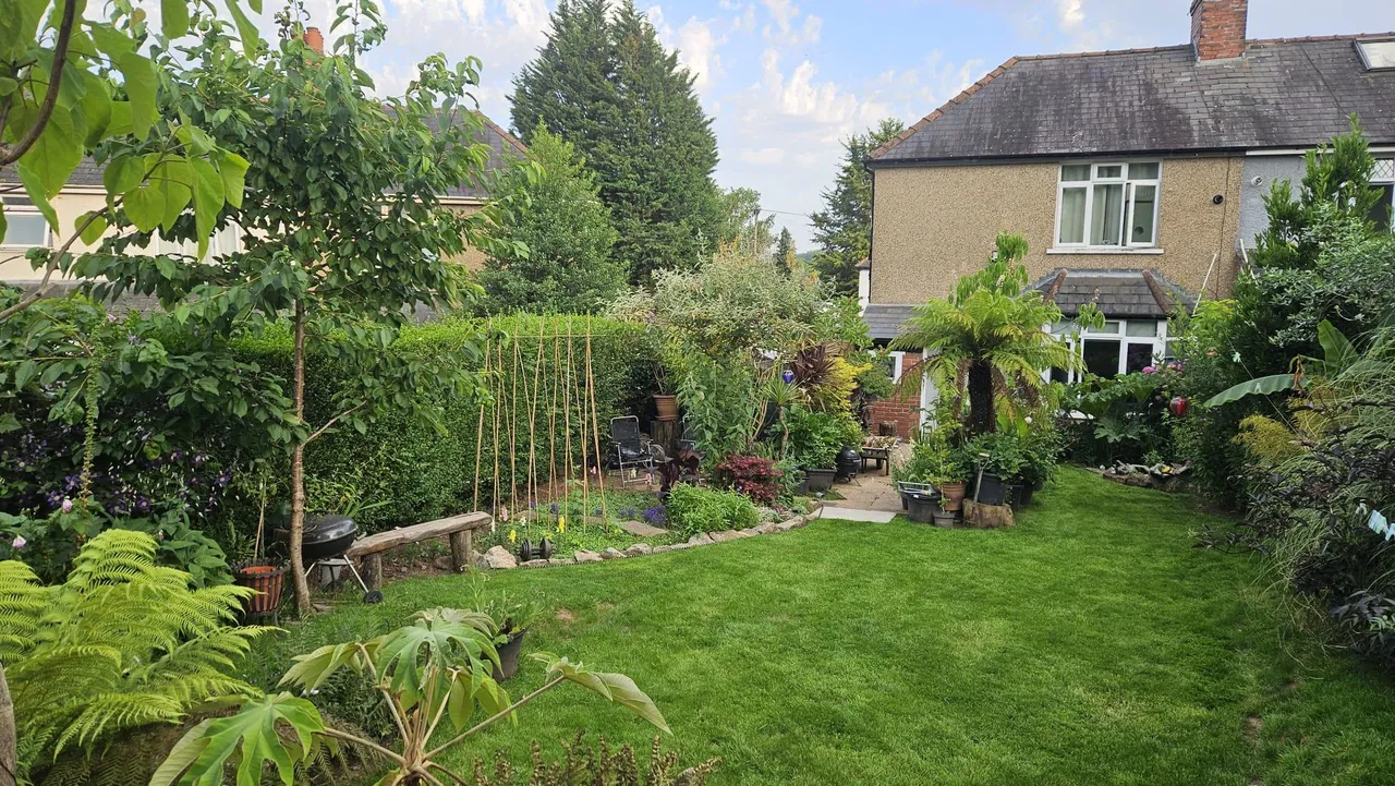 Cae Brynton Road, Newport, NP20, photo 3