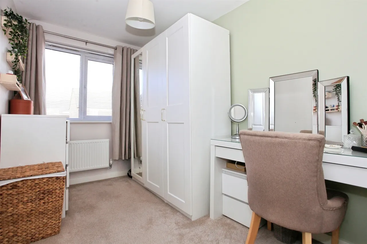 Orfeus Drive, Peterborough, PE2, photo 12