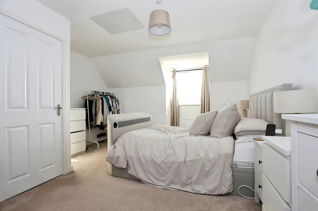 Orfeus Drive, Peterborough, PE2, photo 8