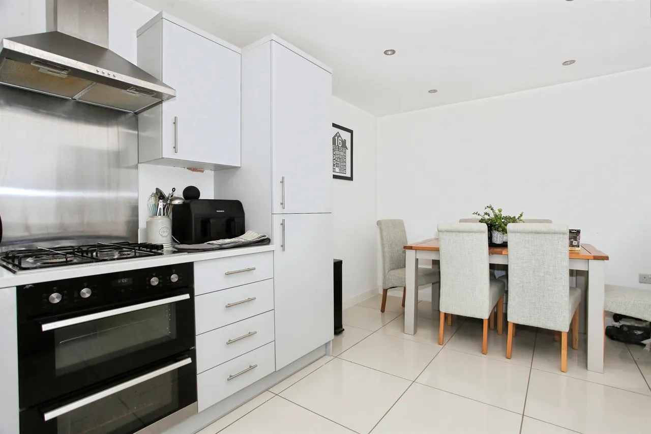 Orfeus Drive, Peterborough, PE2, photo 7