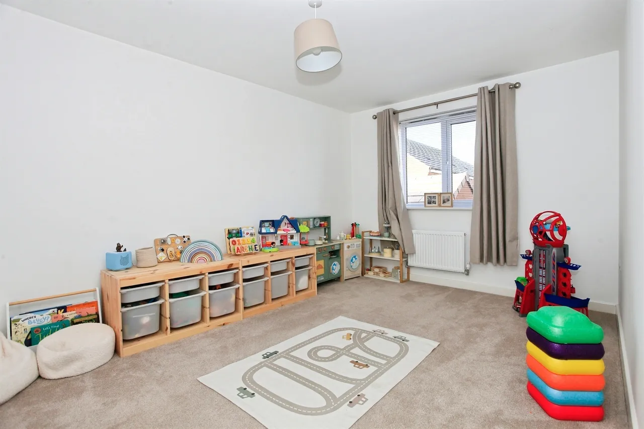 Orfeus Drive, Peterborough, PE2, photo 11