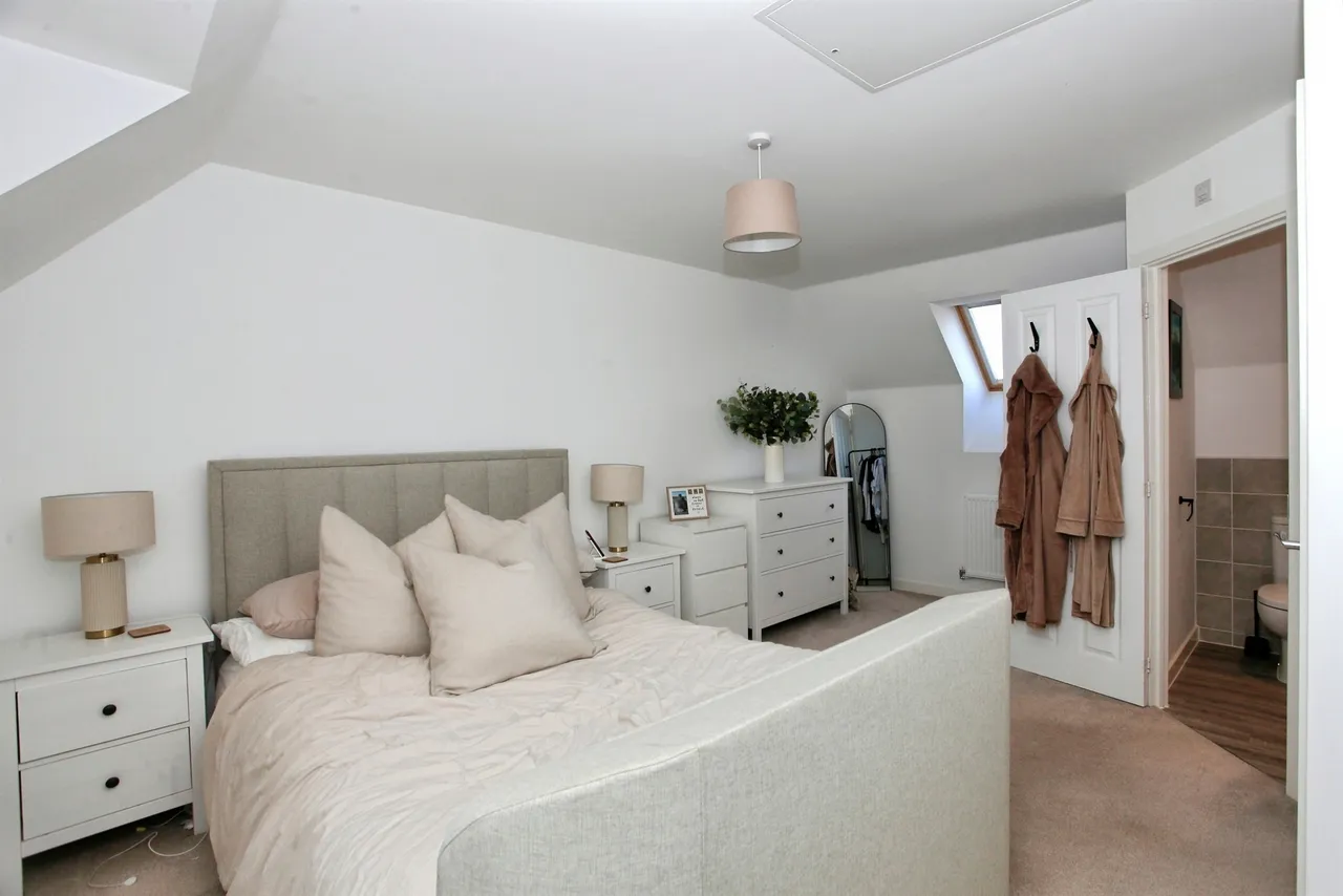 Orfeus Drive, Peterborough, PE2, photo 9