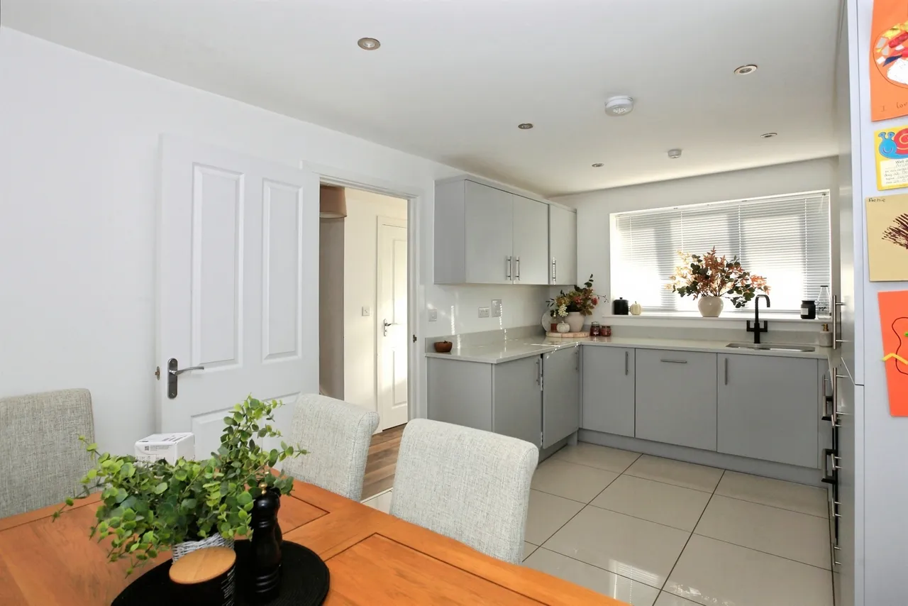 Orfeus Drive, Peterborough, PE2, photo 6