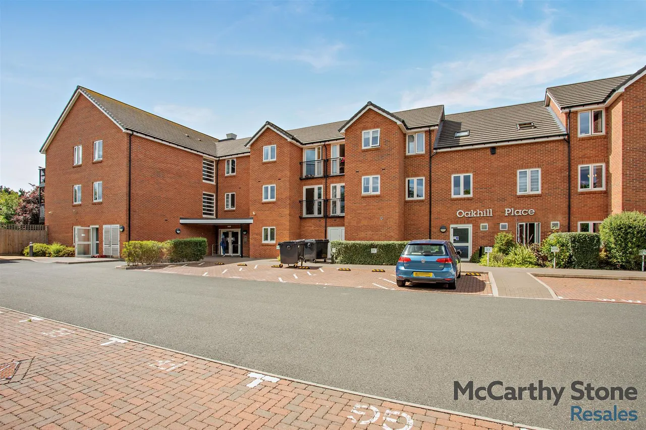 High View, Bedford, MK41, photo 20