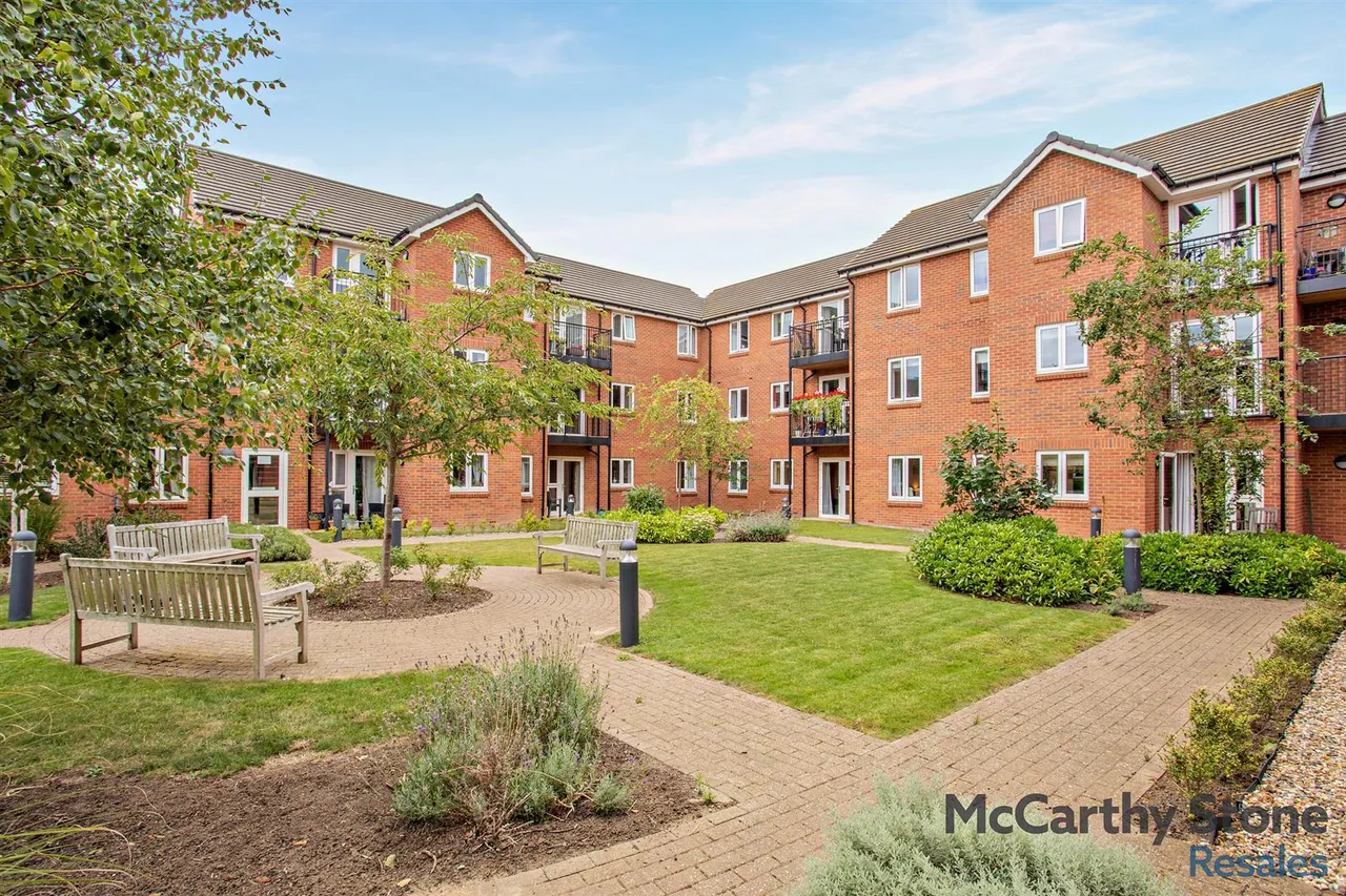 High View, Bedford, MK41, photo 19