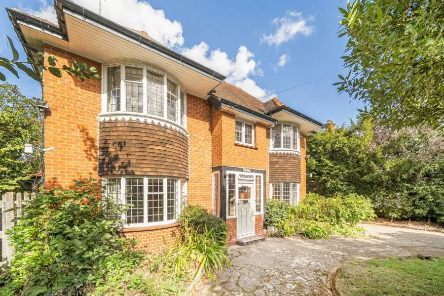 4 bed property for sale, Moorside Close, Maidenhead, SL6