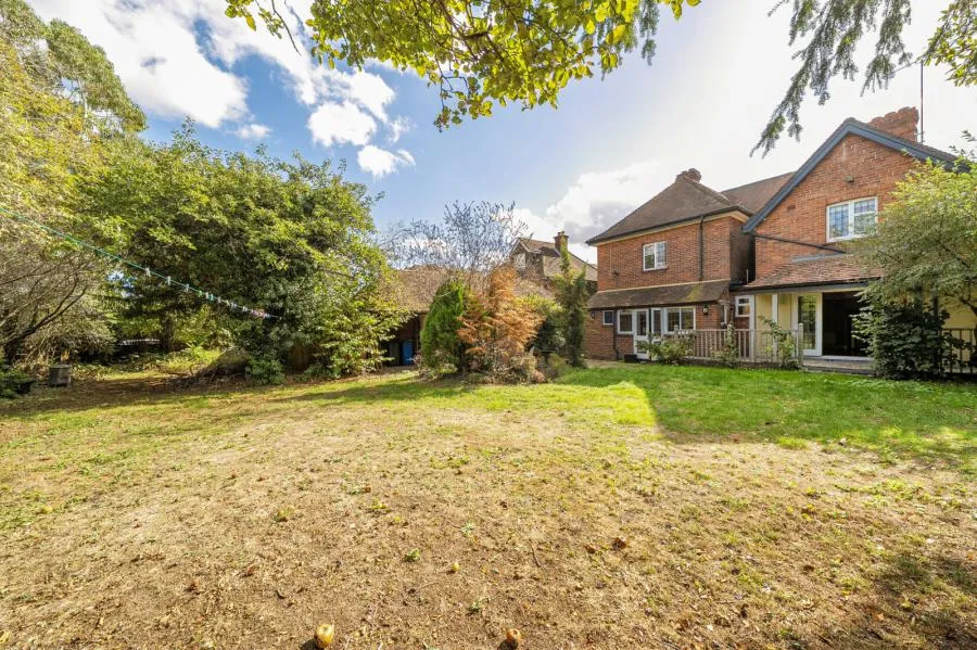 Moorside Close, Maidenhead, SL6, photo 4