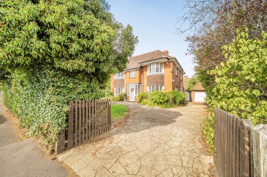Moorside Close, Maidenhead, SL6, photo 24