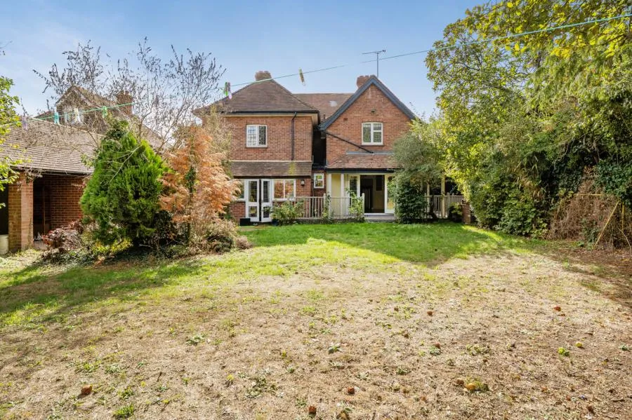 Moorside Close, Maidenhead, SL6, photo 23