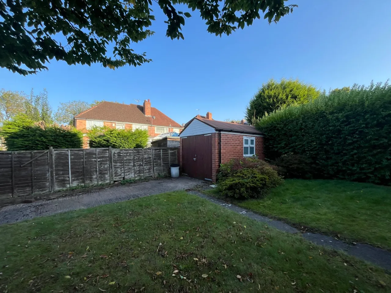 Temple Avenue, Birmingham, B28, photo 19