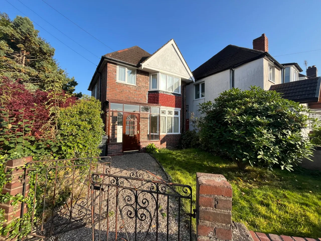 Temple Avenue, Birmingham, B28, photo 20