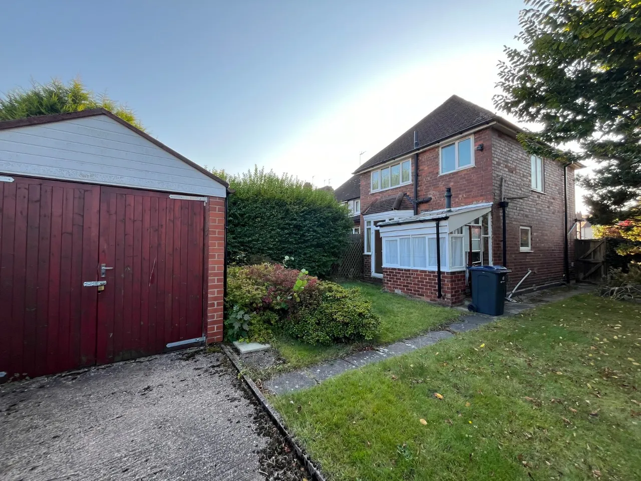 Temple Avenue, Birmingham, B28, photo 16