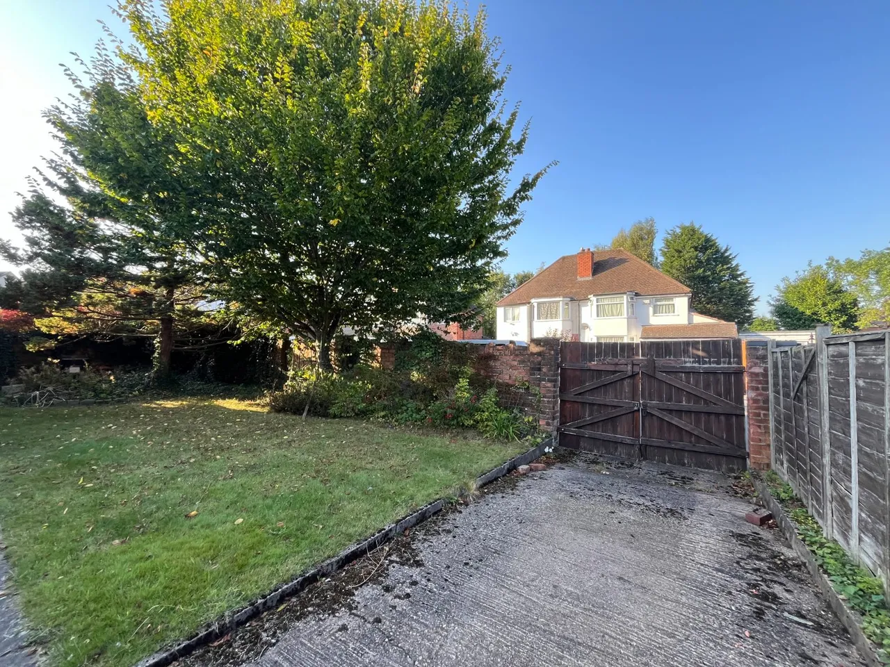 Temple Avenue, Birmingham, B28, photo 17