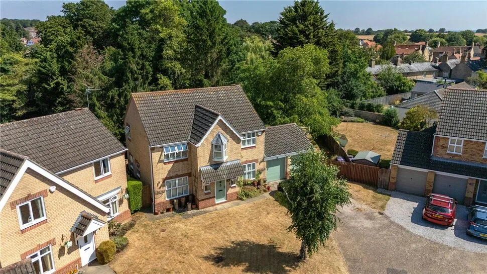 Kenyon Close, Heighington, Lincolnshire, LN4, photo 2