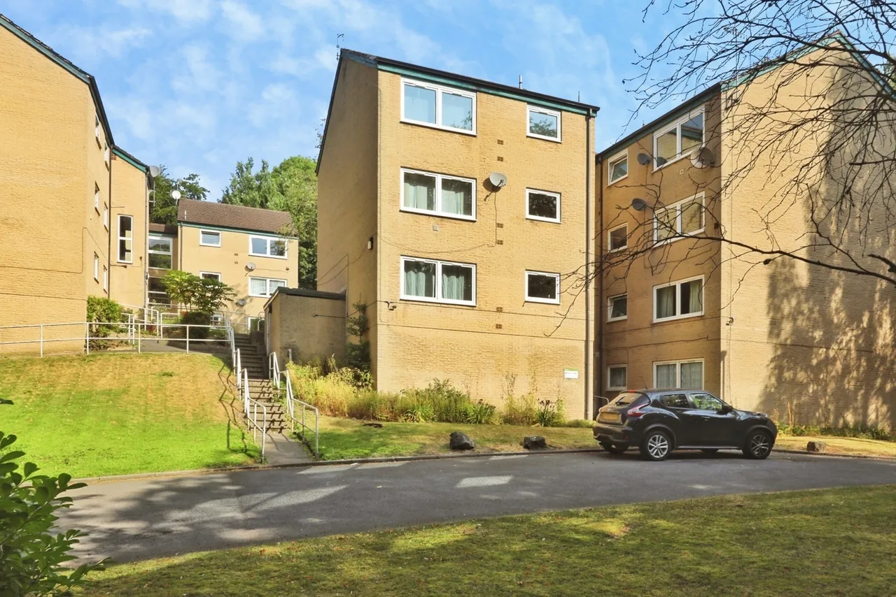 Fulwood Road, SHEFFIELD, South Yorkshire, S10, photo 21