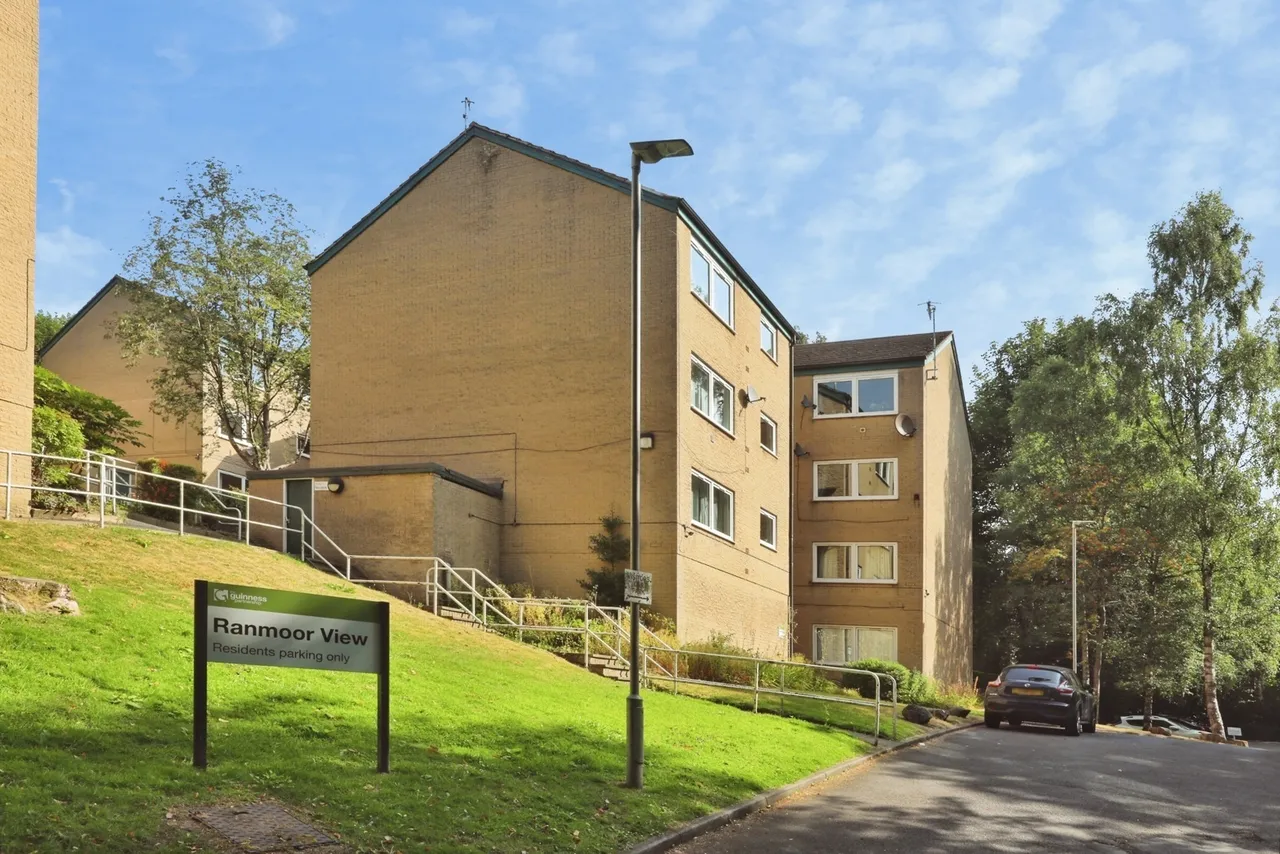Fulwood Road, SHEFFIELD, South Yorkshire, S10, photo 20