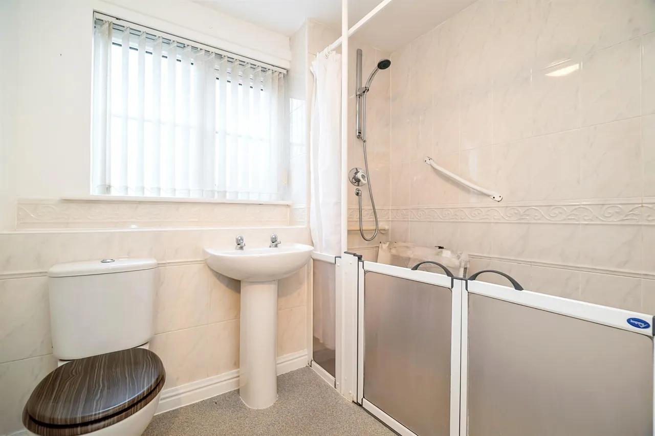 Rockingham Court, Middlesbrough, TS5, photo 8
