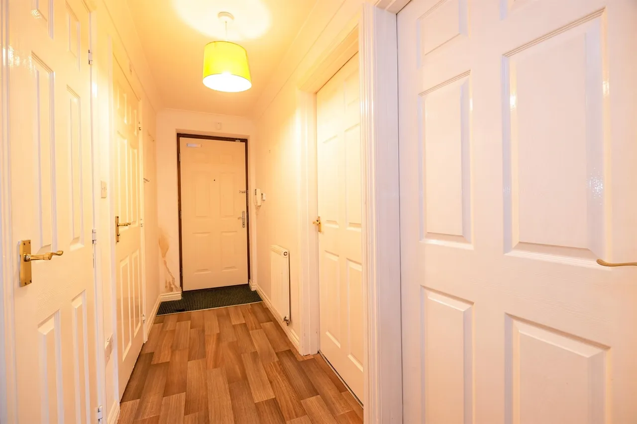 Rockingham Court, Middlesbrough, TS5, photo 5