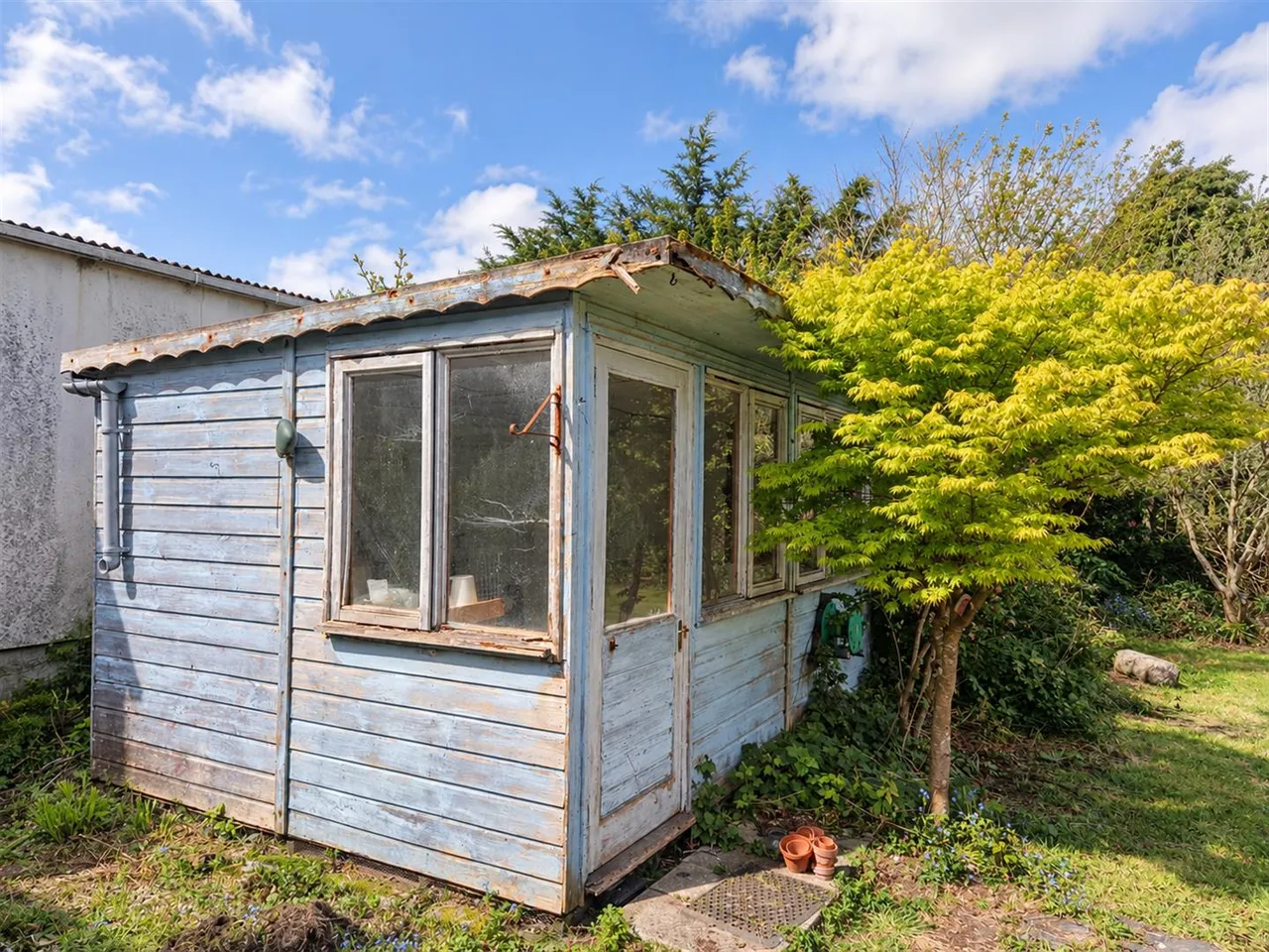 Treskerby, Redruth, photo 12