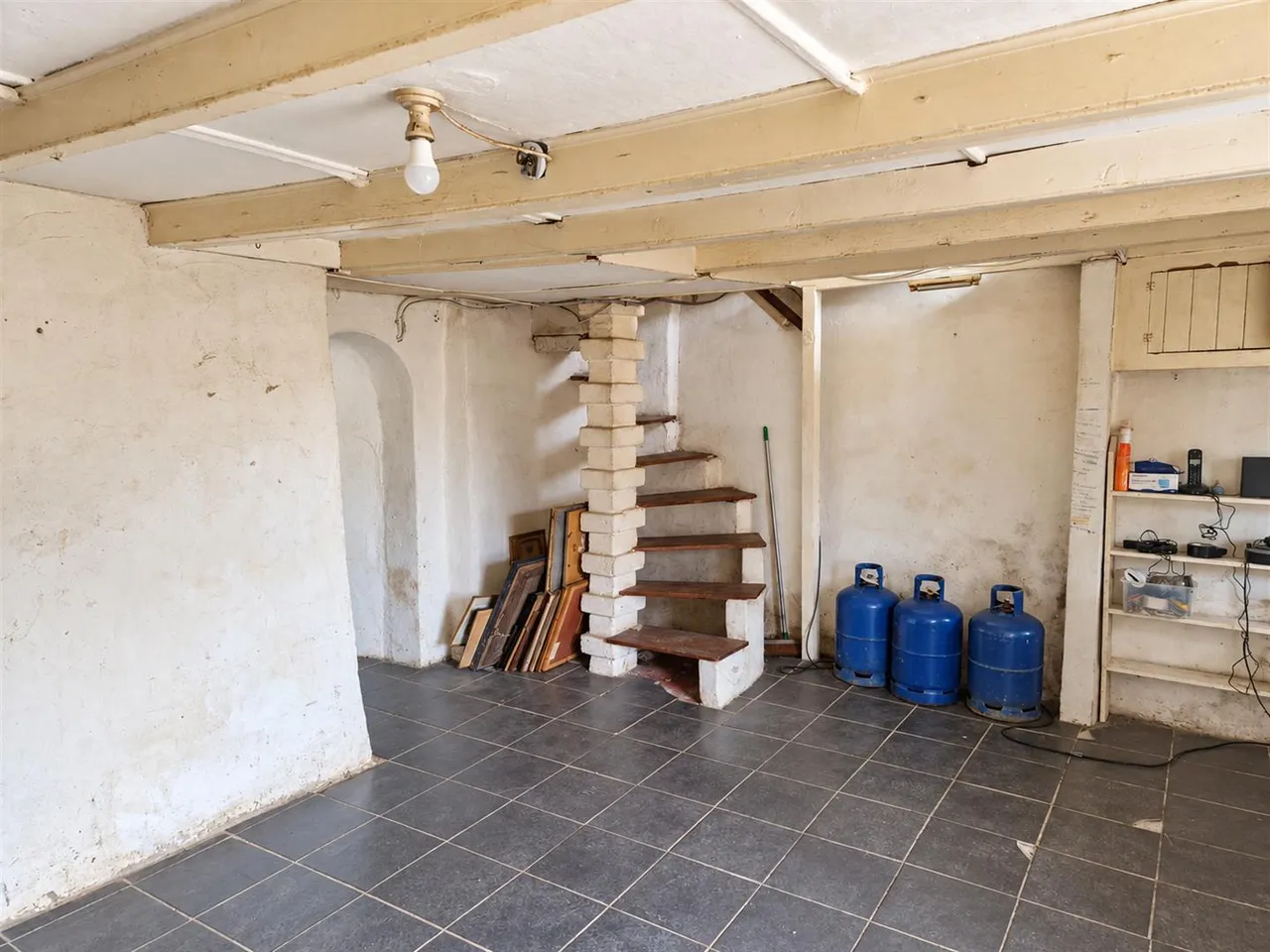 Treskerby, Redruth, photo 8