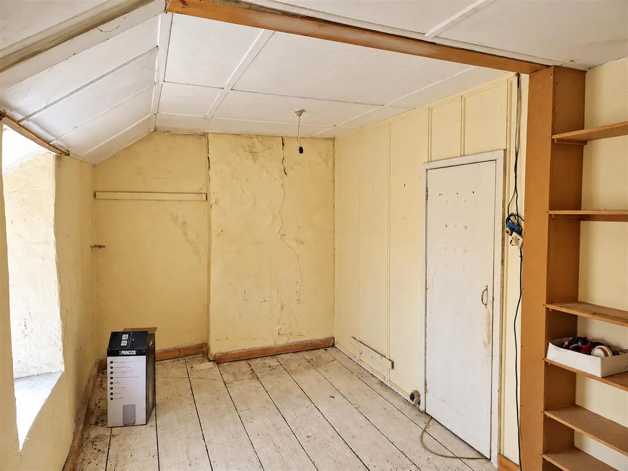 Treskerby, Redruth, photo 9