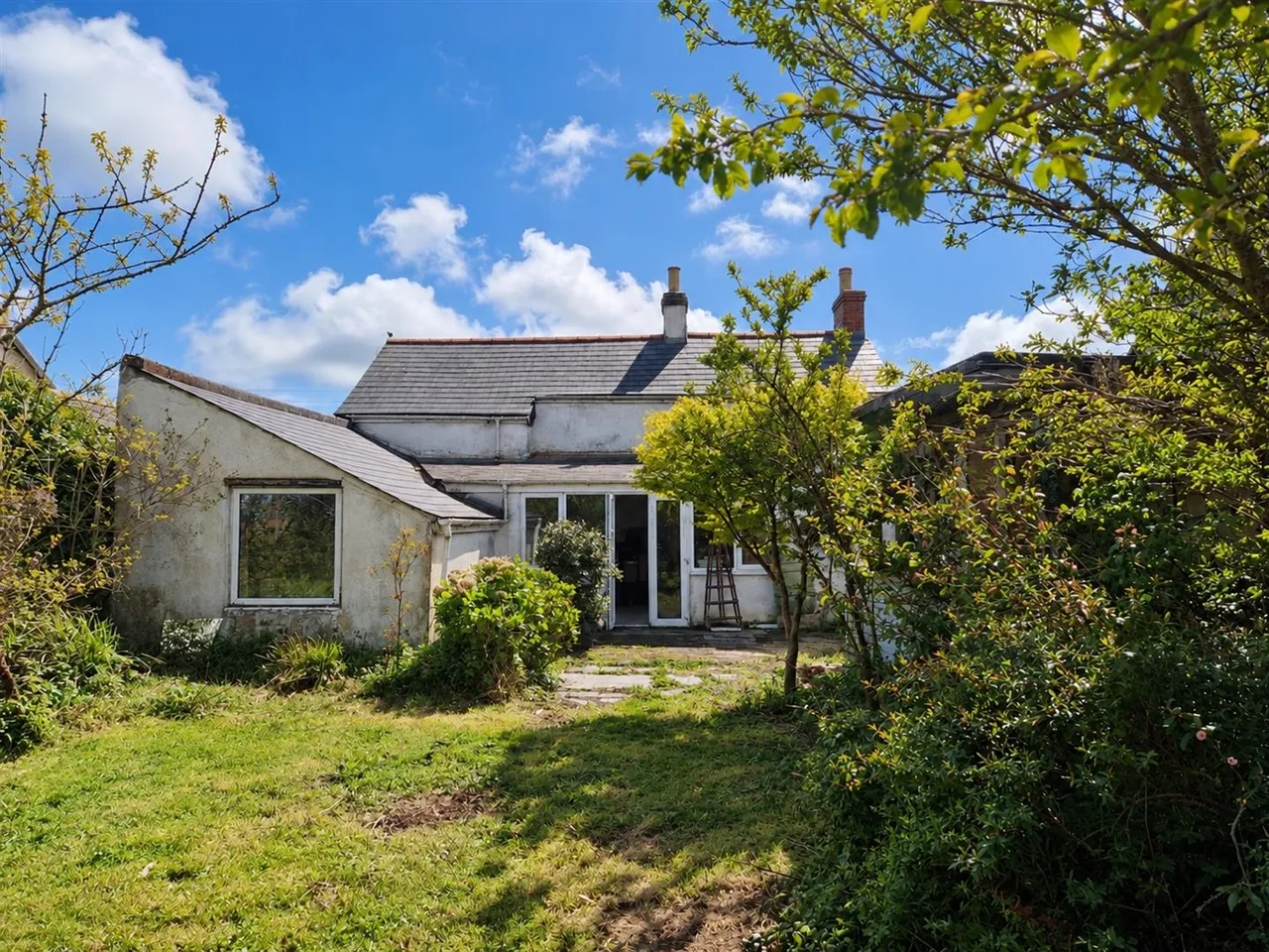 Treskerby, Redruth, photo 2
