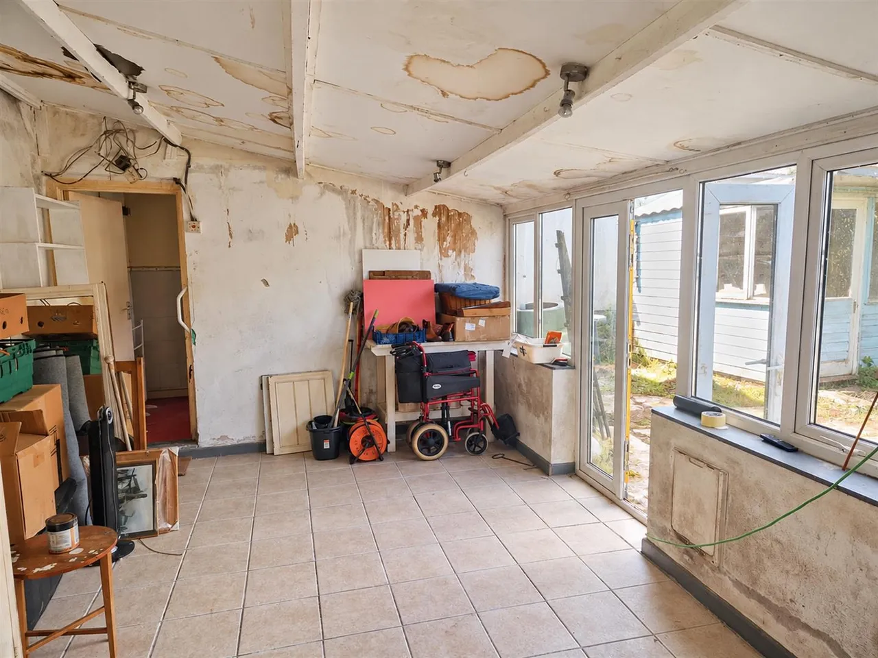 Treskerby, Redruth, photo 7