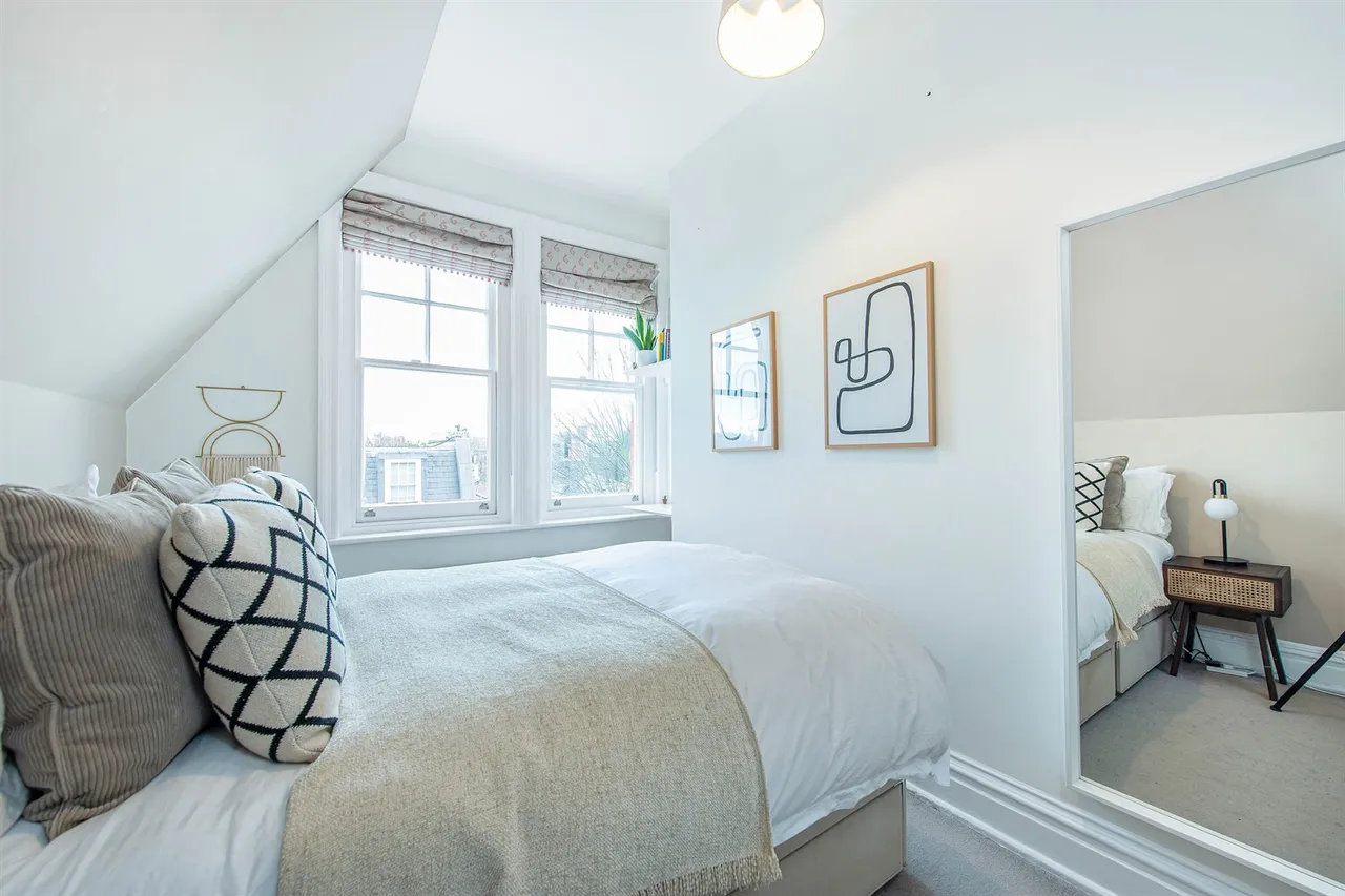 London, Chelsea, SW10, photo 7