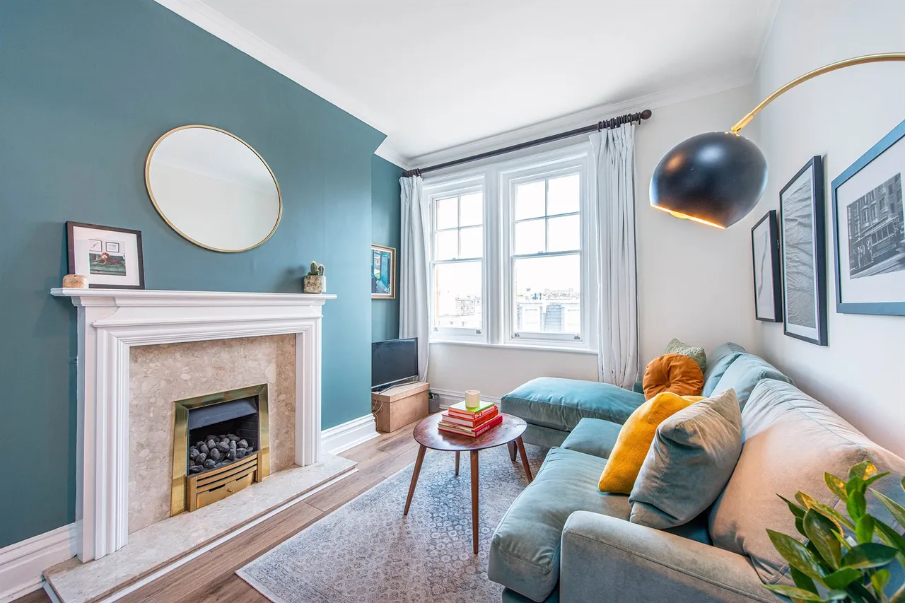 London, Chelsea, SW10, photo 5