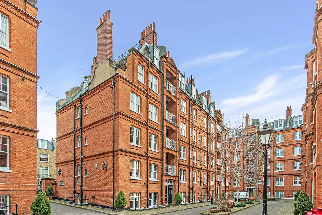 London, Chelsea, SW10, photo 3