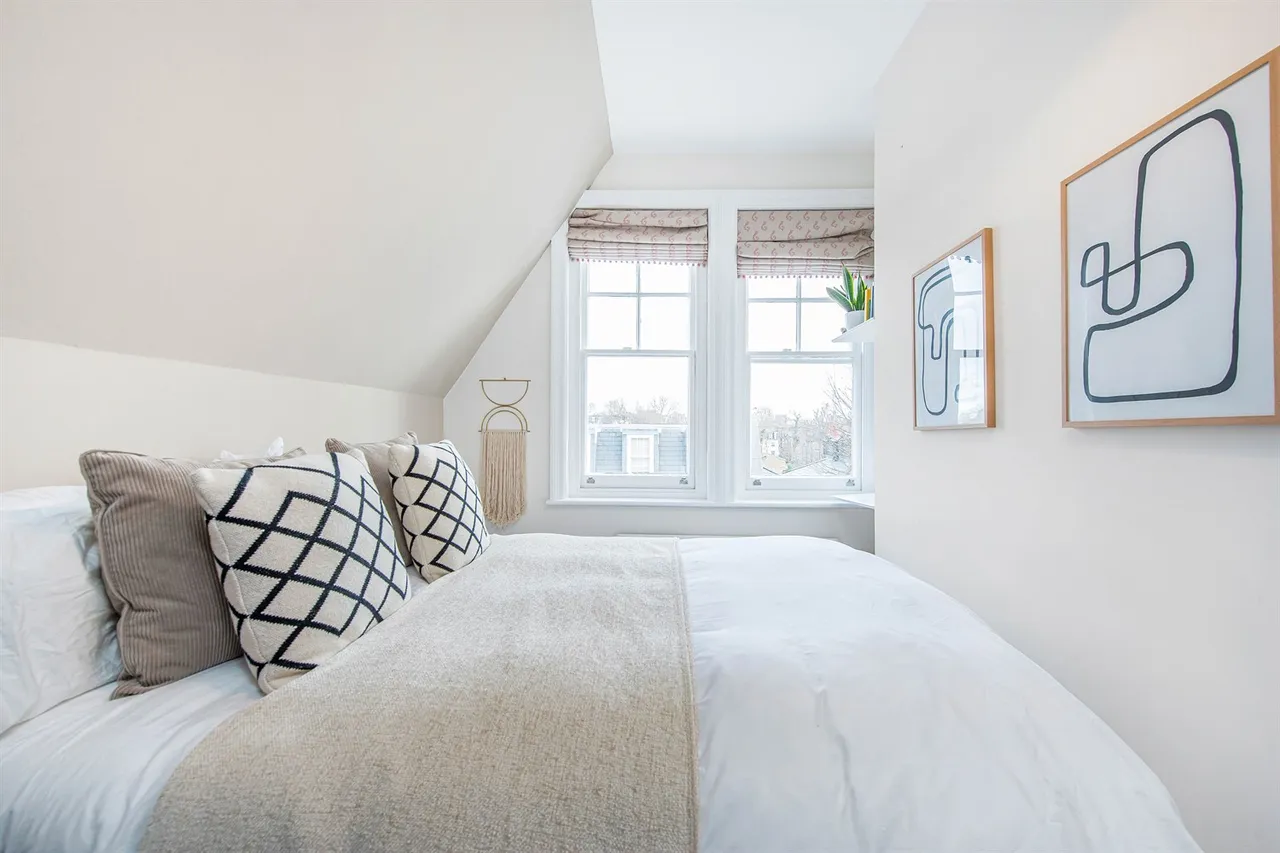 London, Chelsea, SW10, photo 8