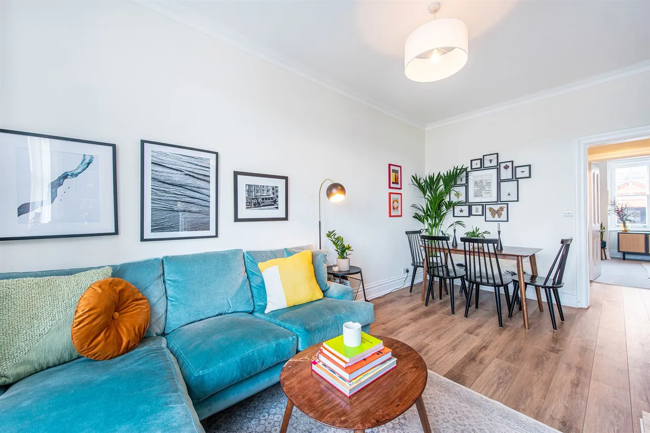 London, Chelsea, SW10, photo 14