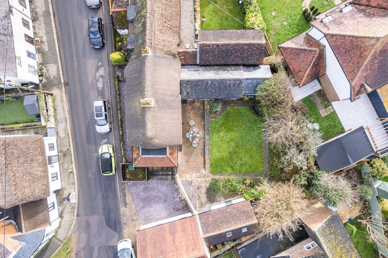 The Strand, Quainton, Aylesbury, HP22 4AS, photo 5
