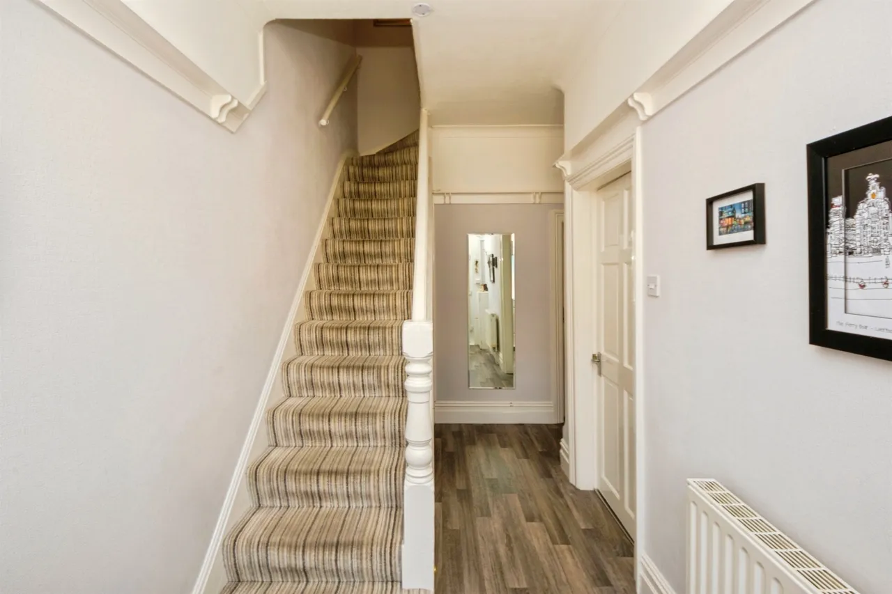 St. Winifred Road, Wallasey, CH45, photo 17