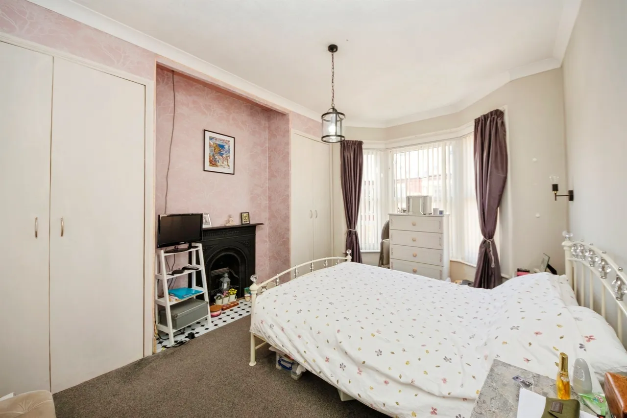 St. Winifred Road, Wallasey, CH45, photo 9