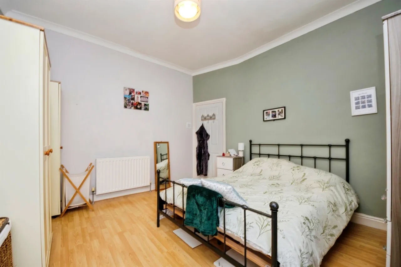 St. Winifred Road, Wallasey, CH45, photo 11