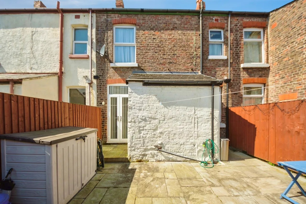 St. Winifred Road, Wallasey, CH45, photo 19