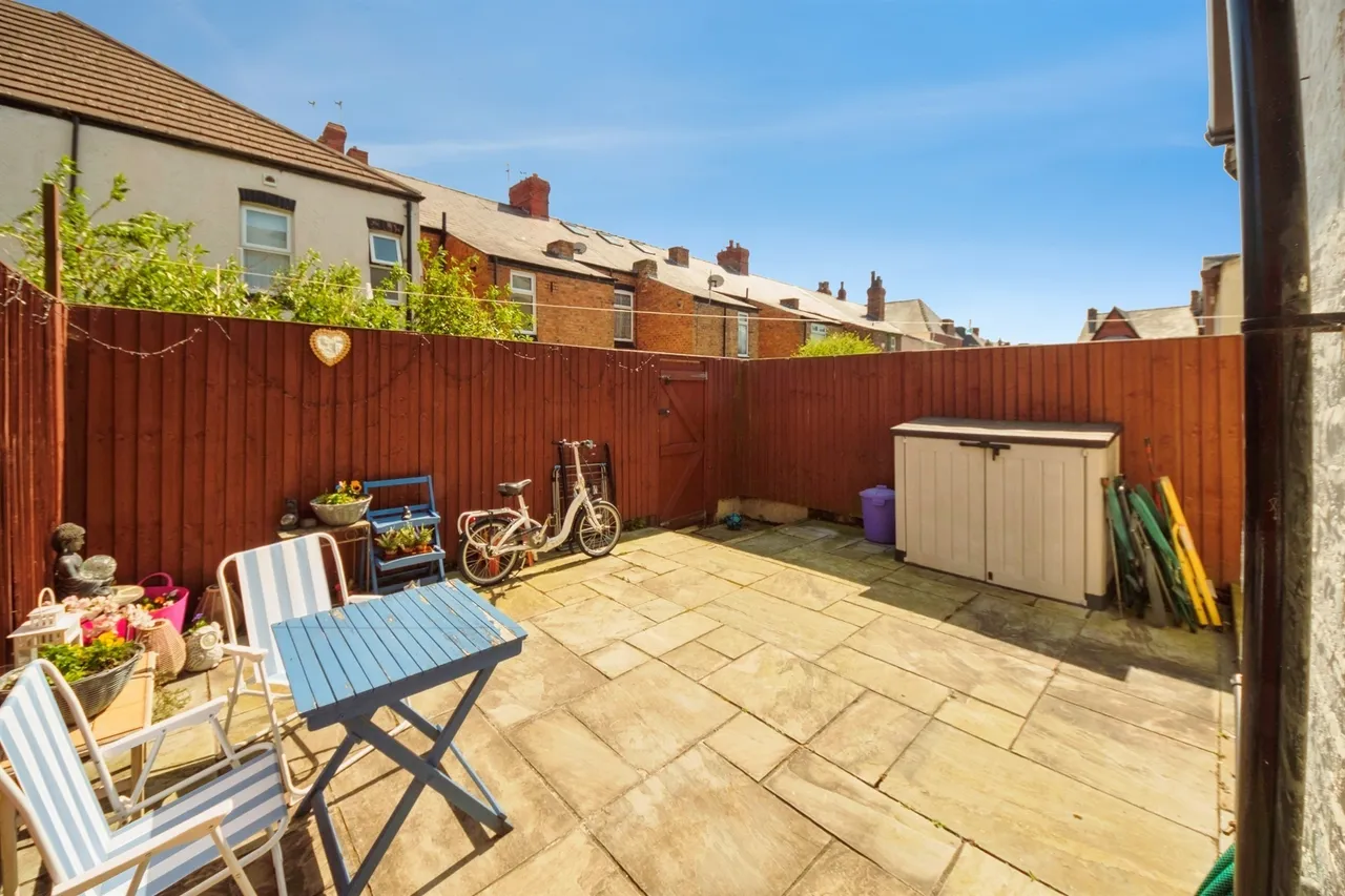 St. Winifred Road, Wallasey, CH45, photo 20