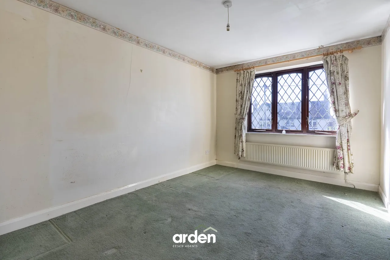 Linthurst Newtown, Blackwell, B60, photo 6