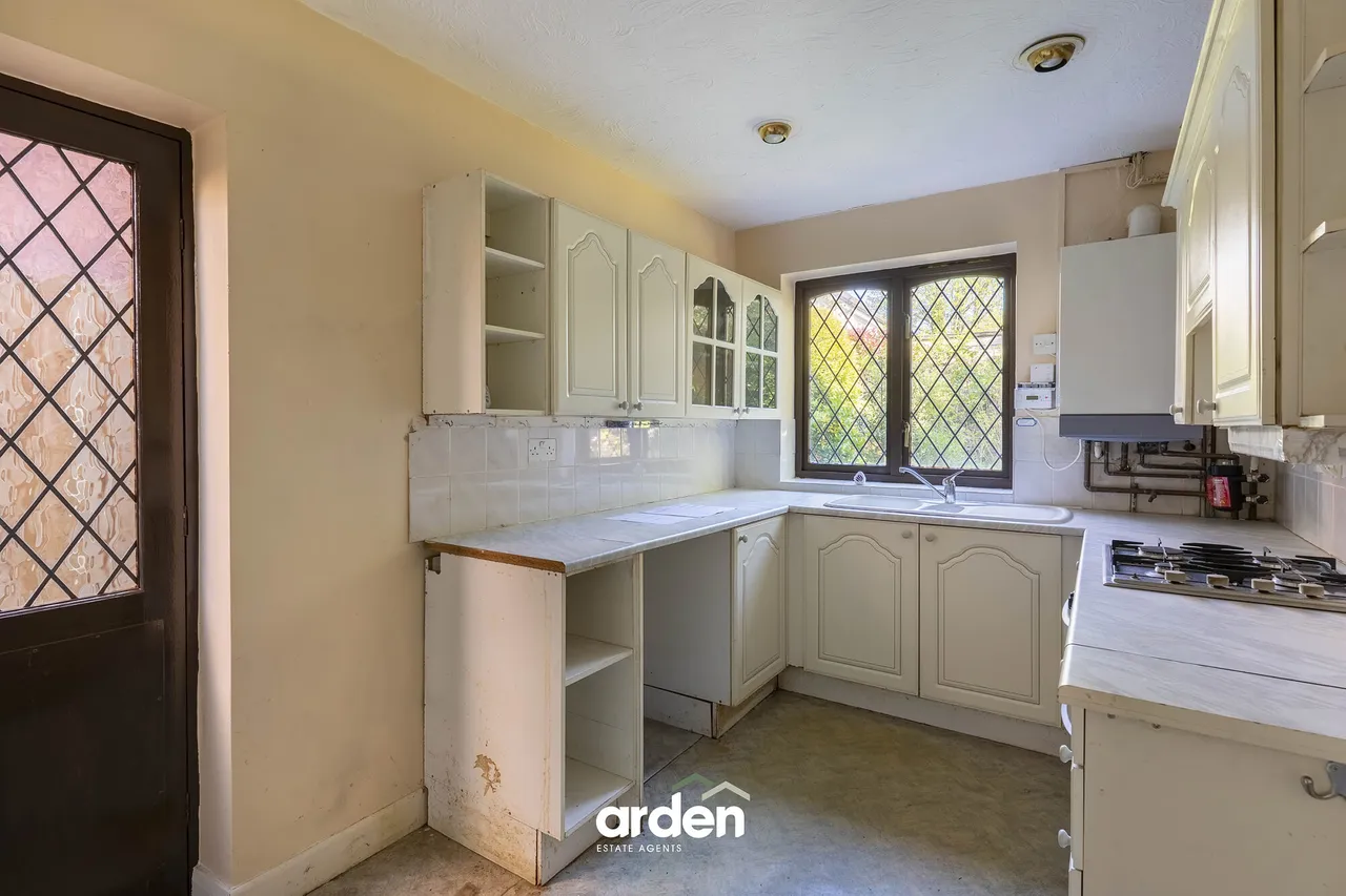 Linthurst Newtown, Blackwell, B60, photo 5