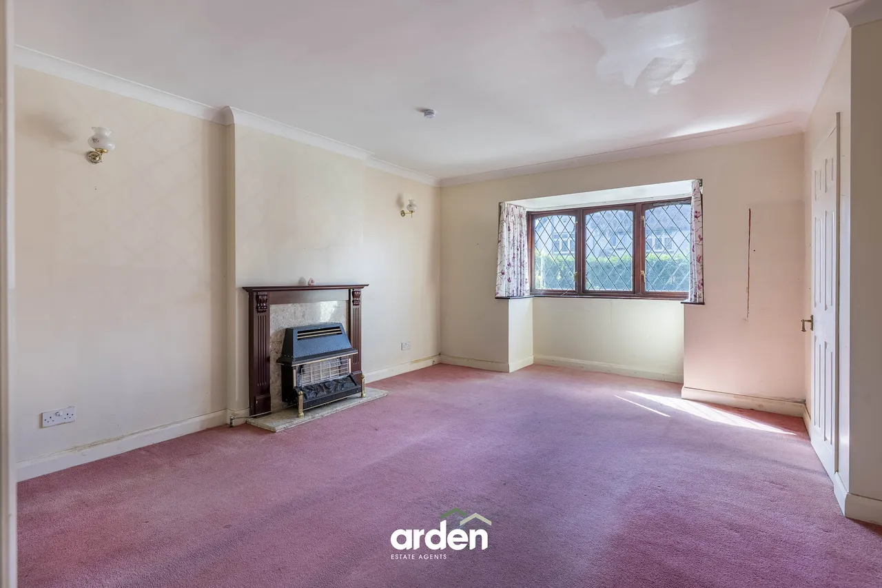 Linthurst Newtown, Blackwell, B60, photo 3