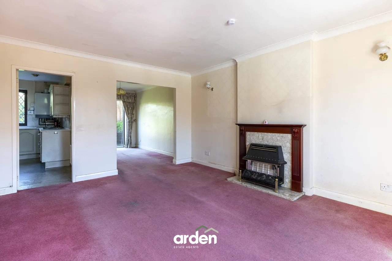 Linthurst Newtown, Blackwell, B60, photo 2