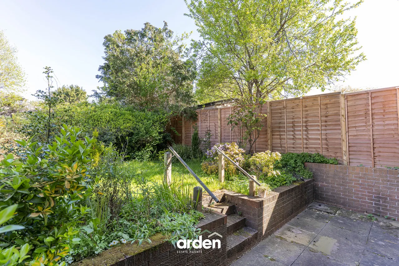 Linthurst Newtown, Blackwell, B60, photo 10