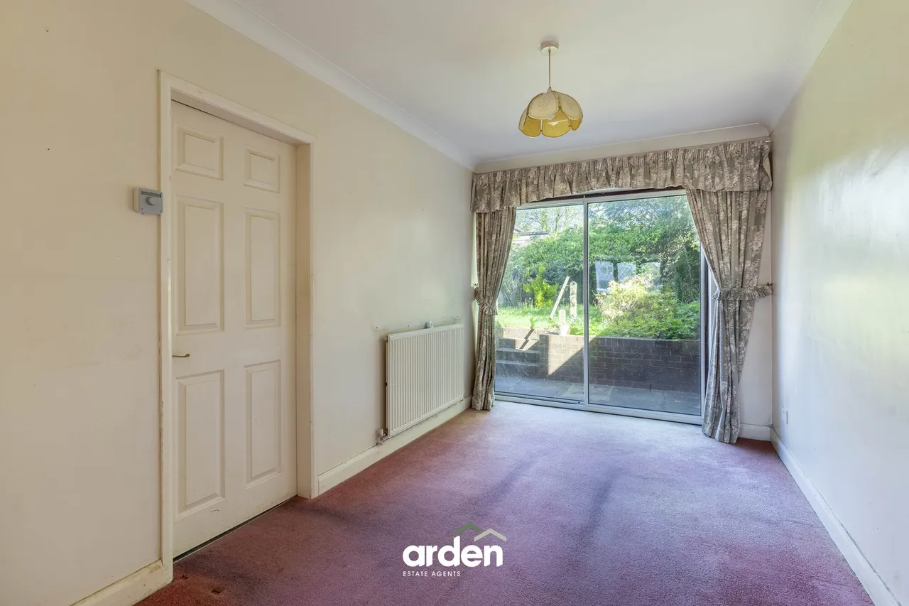 Linthurst Newtown, Blackwell, B60, photo 4