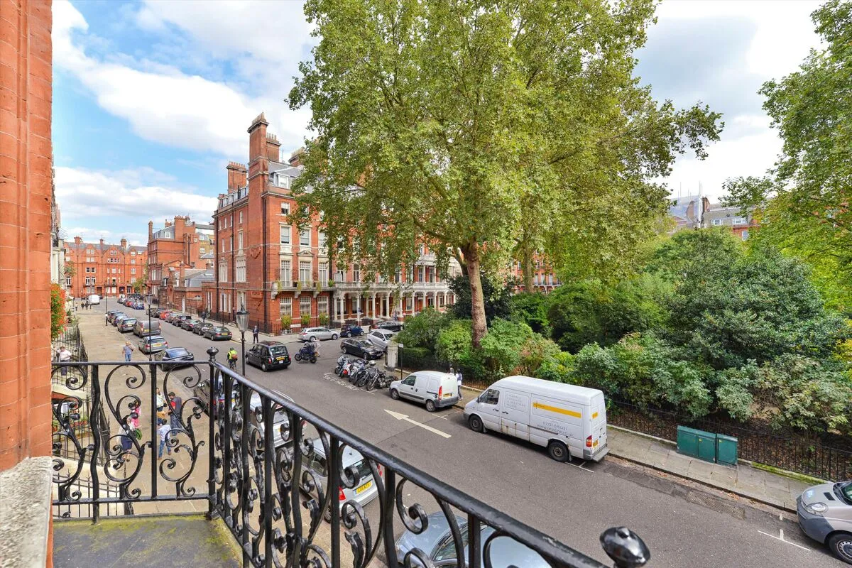 Cadogan Square, Knightsbridge, SW1X, photo 6