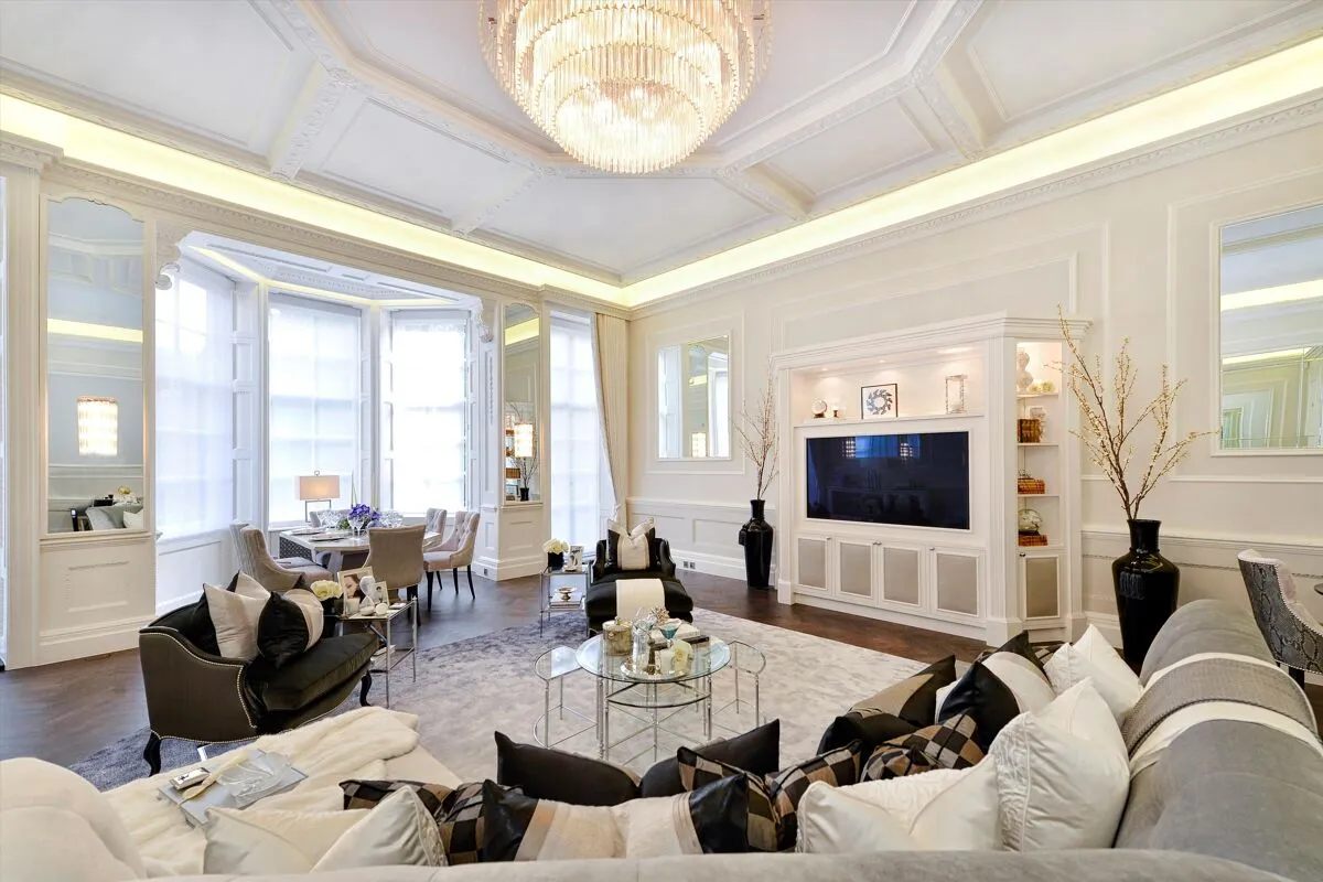 Cadogan Square, Knightsbridge, SW1X, photo 8
