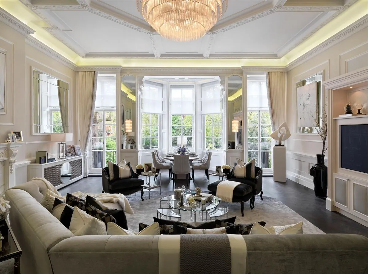 Cadogan Square, Knightsbridge, SW1X, photo 14